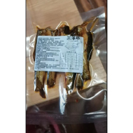 王年年湖南特产正宗香辣魔鬼辣手撕鱼即食解馋零食无辣不欢小零食