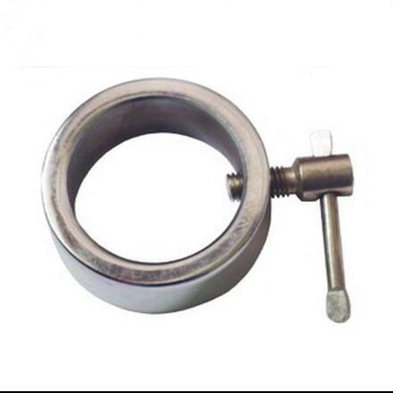 卡套卡扣锁头哑铃杆杠铃杆