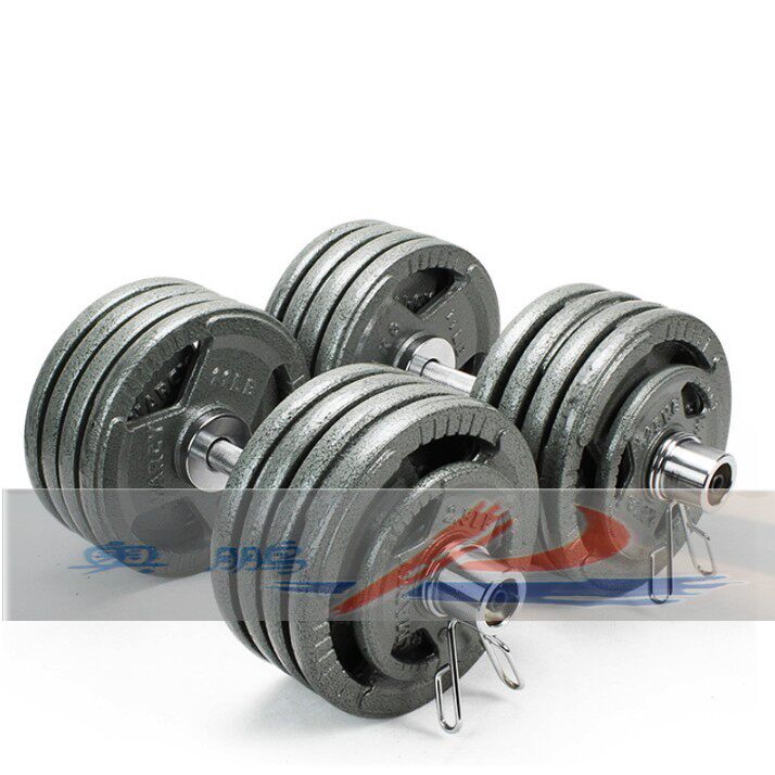 哑铃大孔烤漆哑铃20/30/40/50/60/70/80/100KG 足重奥杆哑铃包邮在类目 运动/瑜伽/健身/球迷用品, 踏步机/中小型健身器材, 哑铃中 - 来自Buy2taobao.com提供专业的淘宝代购服务