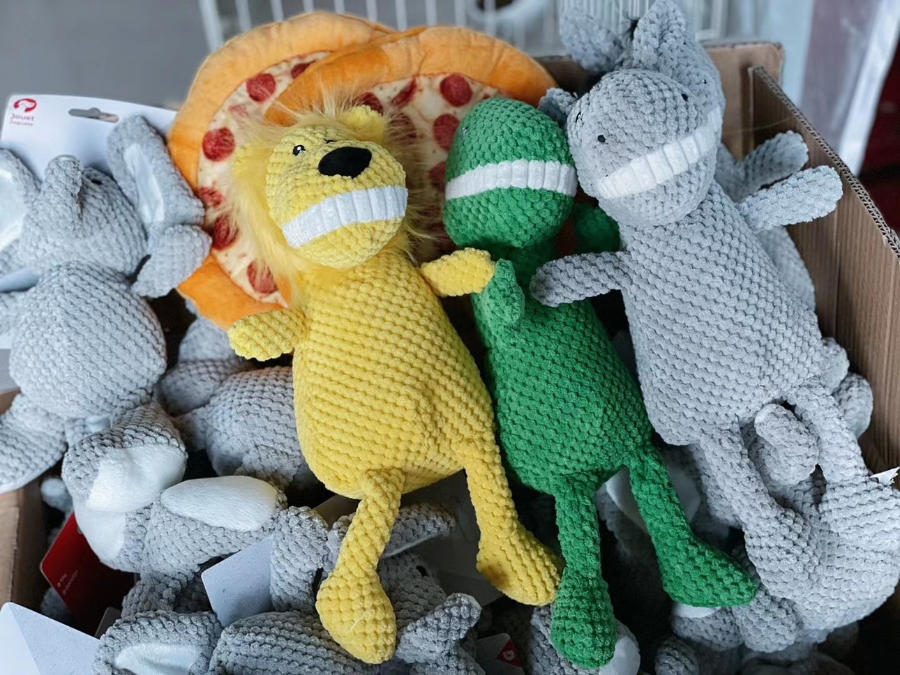 宠物玩具 狗狗互动玩具 会发声玩具 出口外贸原单 质量超好