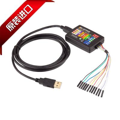 HW/usBN-2B2A仿真器烧录调试器