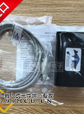 Aardvark 原装 TP240141 Total Phase主机适配 调试器I2C转SPI