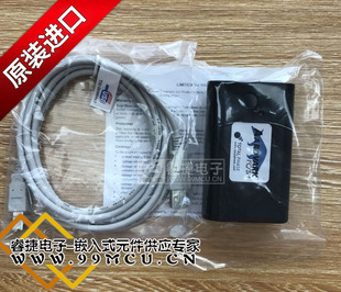 Aardvark 原装 TP240141 Total Phase主机适配 调试器I2C转SPI