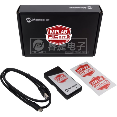 MICROCHIP调试器编程器仿真器