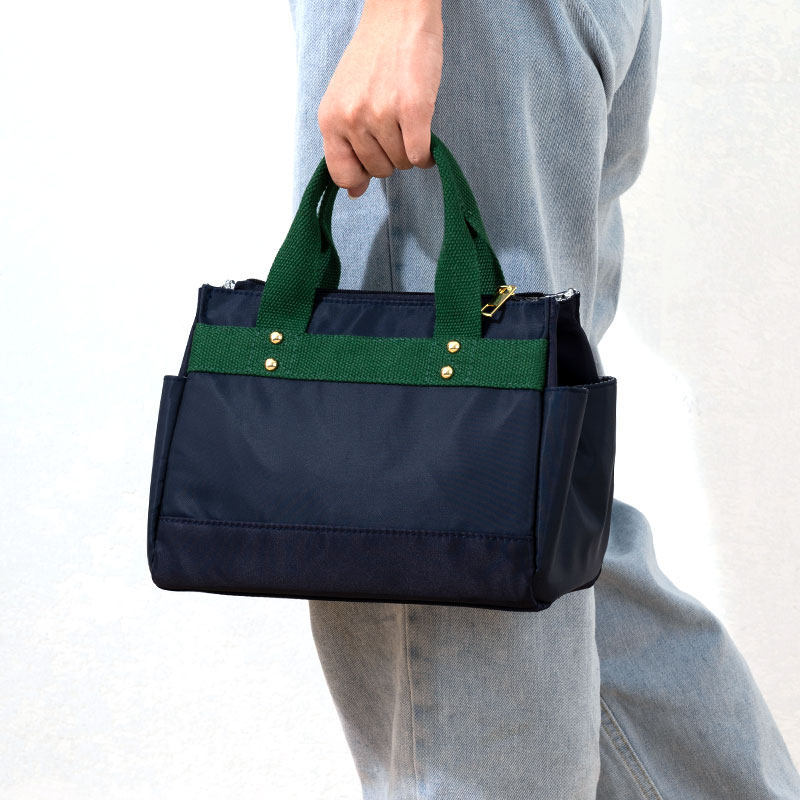 高颜值铝箔饭盒袋水杯位加厚手提便当包防水学生上班族带饭保温袋,收纳整理,饭盒袋,淘宝优惠券,粉丝福利购,淘宝优惠卷