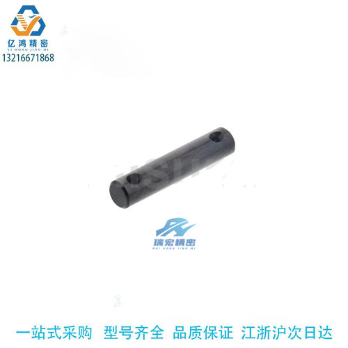 替代米思米CLGHN18-52/CLBGHNU12-37.5铰链销 直柱式开口销固定型