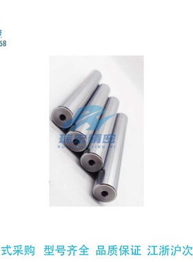 SAD02-D30-L350 400 500 600 700 800直杆型标准型g6导向轴