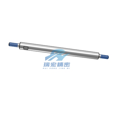 PSFAU16-188-F25-B20-PMC8-T25-S20-QMC8-SC10导向轴 两端外螺纹