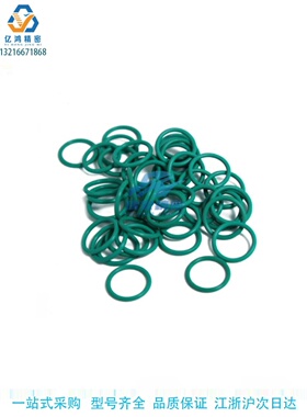 替代怡合达XTC01-6  P系列O型圈 标准型  材质 丁腈橡胶