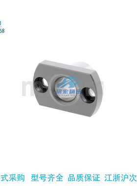 替代米思米JBOR30-P16-L20简易型两侧切割法兰型定位销用衬套