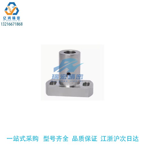 RBN01 RBN03 RBN02 MFSLF LFSBF安装用底座 双切边法兰底座用支座