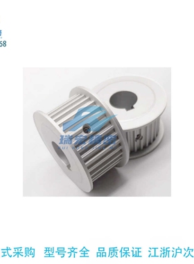 TTPA25T10200-A-P50 40 30 35 20 25 36 45 同步带轮 T10型