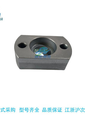 替代米思米FJCS-H08/FJCNRS8-25浮动接头外螺纹型组件加工定做