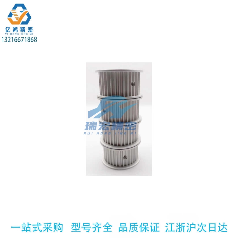 EBF41-S3M150-48-A-N-d12 EBF41-S3M150-32-A-N-d14铝合金同步轮