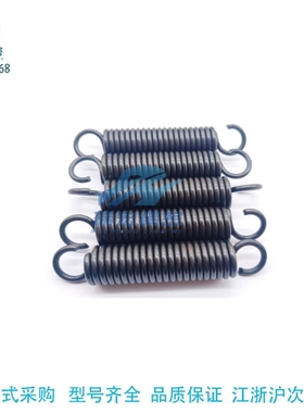 BWFSP12-1.6-130 BWFSP11-1.4-130长度自由指定型拉伸弹簧