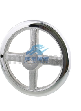 替代米思米C-AHLNKC AHNF-100 125 152 200 203 250 手轮