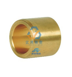 替代米思米SHBR16-25/40/50/60/70/80/90青铜直柱型无油衬套