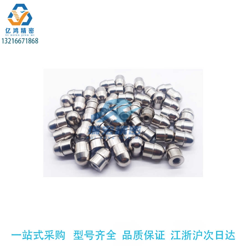 夹具用定位销LNBAN16-P18.0