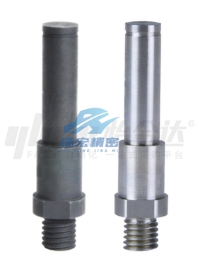 替代怡和达MDE06-30-Y35-F26外螺纹安装型带挡圈槽台阶型悬臂销