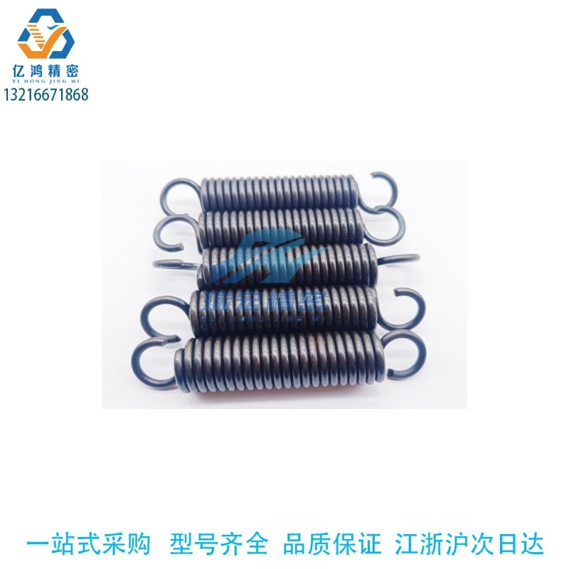 YIHEDA YAWT-D3 4 5-L10 15 20 25 30 35 40 45 50重载拉伸弹簧