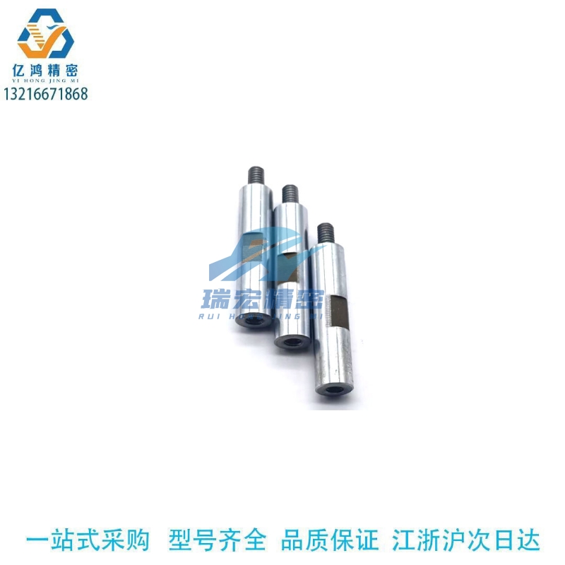 SCK01-D30-L650-M8-N8-S30 SCK01-D6-L60-M3-N3-S20导向轴