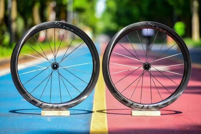 POSSIBLE碳纤维碟刹公路轮组