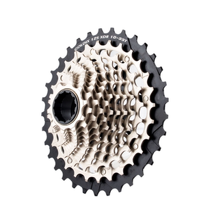 Goldix 12速XDR12速28T33T36T公路CNC轻量货飞轮用于SRAM电子变速