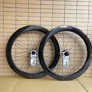 Campagnolo CP BORA ULTRA WTO碳纤维公路自行车碟刹真空轮组碳刀