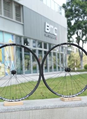 博实Possible FR35山地车轮组AM FR重车轮组27.5 29寸山地车轮组