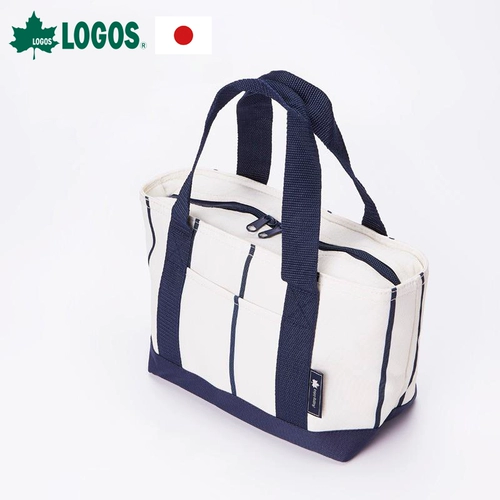 Японский дорожный портативный охлаждаемый термос, термосумка, сумка для еды