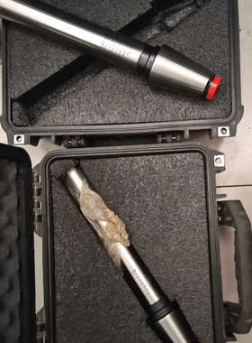 美国帕莱克PARLEC 校验棒P50-20TB12美14