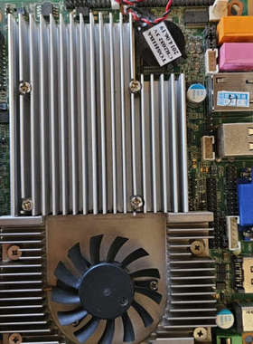 P7350工控主板/工控主机板