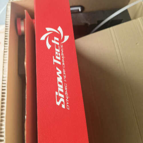 Snowtech中冷二代EA888EA113