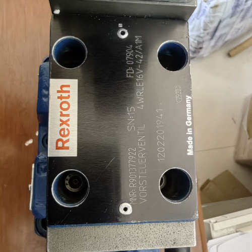 4WRLE16V200M-42/MXY/24A1正品两台