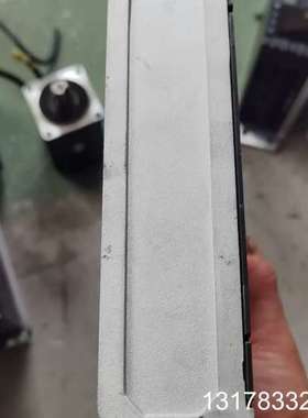 汇川伺服整套：S∨630PS2R8I，400W，0一500H