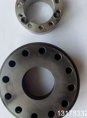 胀套涨套动力锁免键涨紧轴套涨紧套（日本ISEL）胀紧套免键轴