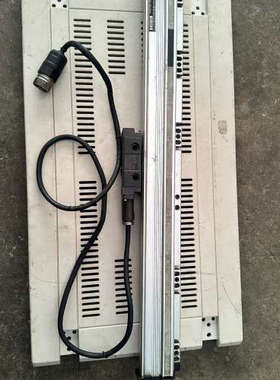 海德汉光栅尺型号是:LS186，LS186  336