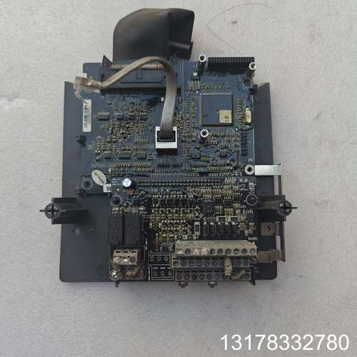 英威腾 GD200 变频器主板 PA1460_CT1、端子板