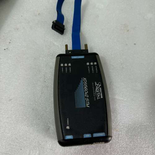 XDS560v2 STM 仿真器