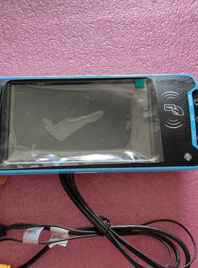 streamax锐明导航TP2导航6.2寸液晶屏.