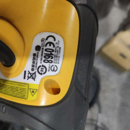 symboI/迅宝 LS4208