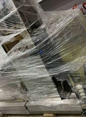 ASM ISLINDA output组件