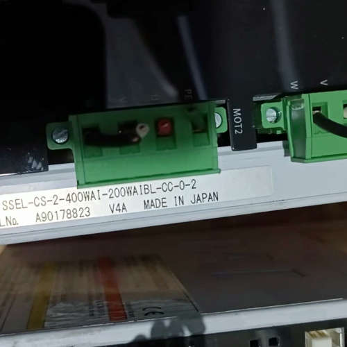 SSEL-CS-2-400WAI-200WAIBL-CC-0