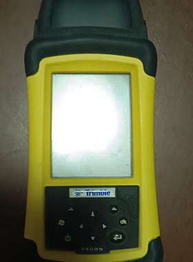 Trimble天宝RECON手薄