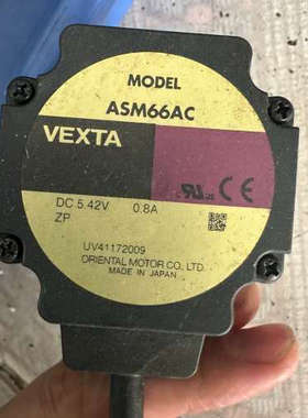 东方马达ASM66AA