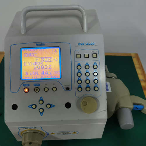 日本Noiseken  ESS-2000