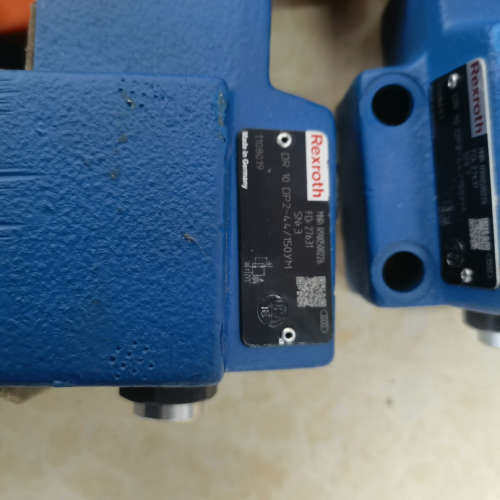 R900500226减压阀?DR10DP2-4X/150YM