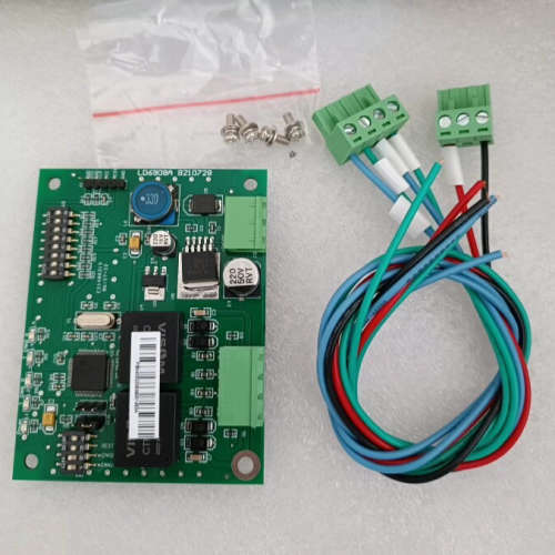 利达联网卡LD6908A的