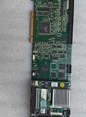 SPiiPlus PCI-4/8 Rev:D1 ACSTec