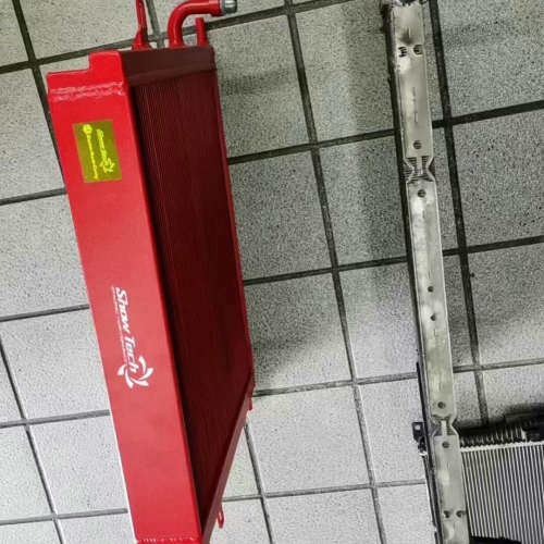 正品snowtech中冷器（全系车型，专车专用）